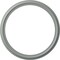 Ekena Millwork 93 1/2-in. OD x 77 3/4-in. ID x 7 7/8-in. W x 2 3/4-in. P Traditional Ceiling Ring Kit CRK96TR - alternate 6